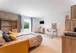 Location vacances Beaucaire - Studio Marquet-1