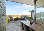 Location vacances Loddenhøj - New Modern Holiday Home Near The Beach-4