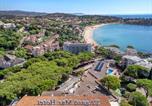 Hôtel Sant Feliu de Guíxols - Ght S'Agaró Mar Hotel-3