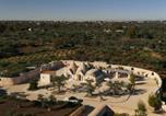 Location vacances Castellana Grotte - Trulli del Conte Luxury Holiday-3