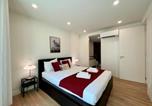 Location vacances  Faro  - Faro Design 6 by Homing-2