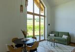 Location vacances Jugovzhodna Slovenija - Glamping resort Dolenjc-4