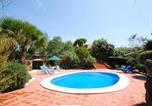 Location vacances Fátima - Vintage Farmhouse in Soudos Lisbon with pool-1