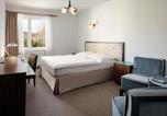 Hôtel Trutnov - Hotel Adršpach-4