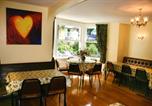 Hôtel Betws-y-Coed - Llandudno Hostel-3