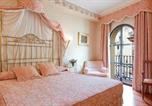 Hôtel Seville - Hotel Doña María-4