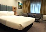 Hôtel Lawley and Overdale - Voco Telford - Ironbridge by Ihg-2