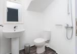 Location vacances Náxos - Superb Naxos Apartment Triple Studio Semi-Basement Private Balcony-3