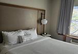 Hôtel Cleveland - Fairfield Inn & Suites by Marriott Athens-2