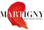 Hôtel Bourg-St-Pierre - Martigny Boutique-Hôtel-4