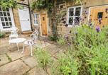 Location vacances Pateley Bridge - Cuckoo Cottage-2
