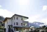 Location vacances Rohrberg - Apartment in Aschau at the lake, cleaning included-2