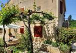 Location vacances Malemort-du-Comtat - Gîte Ventoux Blanc-2