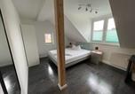 Location vacances Chemnitz - Avenue Apartment - Klarastraße-3