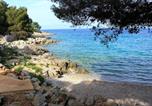 Location vacances Mali Lošinj - Apartments with a parking space Losinj, Losinj - 20281-4
