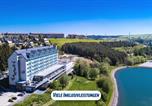 Hôtel Wolkenstein - Best Western Ahorn Hotel Oberwiesenthal – Adults Only-3
