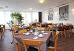Hôtel Wiesenttal - Hotel Berliner Ring-3