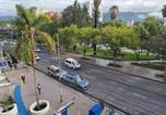 Location vacances Cochabamba - Apartamento de Lujo Via Alameda-3