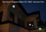 Location vacances Incheon - Hongdae 4min Soju house-3