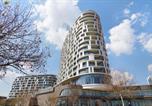Location vacances Midrand - Ellipse Waterfall 3902-4