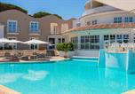 Hôtel Santa Teresa Gallura - Felix Hotels - Hotel La Coluccia-4
