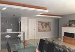 Location vacances Elche - Centro / internet / parking / aire acondicionado-3