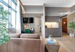 Hôtel Reykjavík - Hotel Muli-3