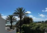 Location vacances Porches - Bella Vita Apartment in Porches mit Meerblick an der Algarve-1