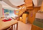 Location vacances Mezzana - Sole Alto Charm, Parking & Wi-Fi-3