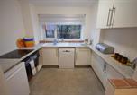 Location vacances Manchester - Cosy 2bdr House with Driveway Near Manchester-2