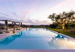 Location vacances Montecarlo - Lose The World. Find Yourself. Villa Duemani, 8 Bedrooms, Panoramic Pool & Spa-3