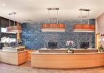 Hôtel Richmond - Residence Inn by Marriott Vancouver Downtown-3