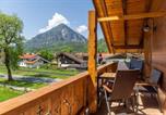 Location vacances Bavière - Ferienwohnung Vrenal-4