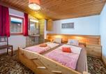 Location vacances  Col de Pennes - Heiserhof App Birke-4