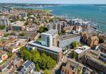 Location vacances Poole - Knots - Minutes from Poole Quay Poole Town-1