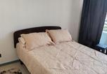 Location vacances Talagante - Studio full equipado-2