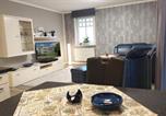 Location vacances Binz - Dünenpark Binz, Whg 94-4