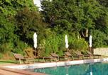 Location vacances Castiglion Fiorentino - Farmhouse Agriturismo Borgo in Santa Lucia-2