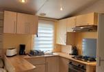 Location vacances Saint-Jean-de-Monts - Mh Bois Dormant 6 pers 3ch avec Lave Linge et Tv-3