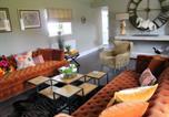 Location vacances Dumfries - Broomlands Farmhouse-3