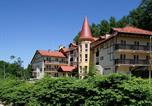 Hôtel Karpacz - Nowa - Ski Spa Hotel-1