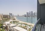 Location vacances Dubaï - Oceana Baltic Palm West Beach Views 3 bd Sleeps 7-2
