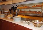 Hôtel Prato - Hotel Giardino-4