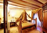 Hôtel Province de La Rioja - Hotel Boutique Real Casona De Las Amas-1