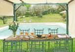 Location vacances Impruneta - Apartments Florence Villa La Medicea with swimming pool-2
