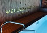 Hôtel Destné v Orlických horách - Medical Wellness & Spa Werona-3
