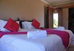 Location vacances Robertson - Berg en Dal Guesthouse-4