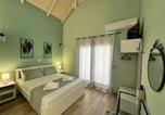 Location vacances Nauplie - Ktima Klimentini-1