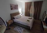 Location vacances Kragujevac - Apartman 1-4