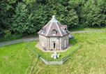 Location vacances Kirkby Lonsdale - Deer House at Underley Estate-1